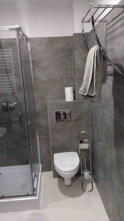 Nad łomnicą Apartament