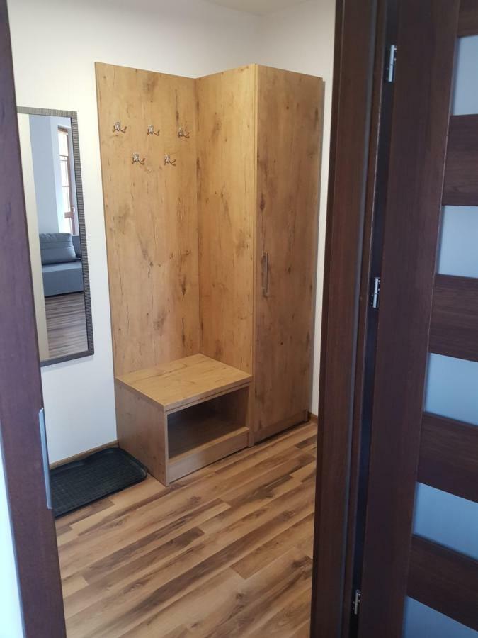 Apartament Nad łomnicą *