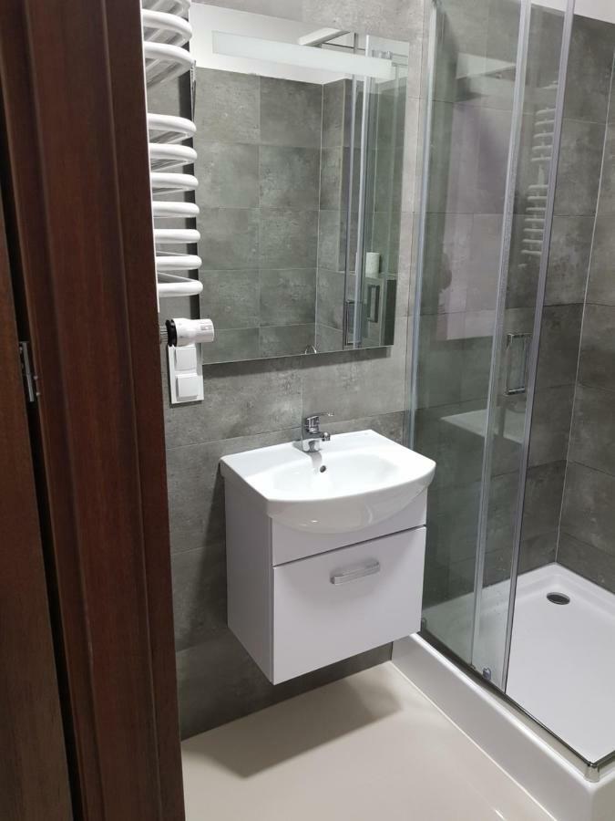 Nad łomnicą Apartament *
